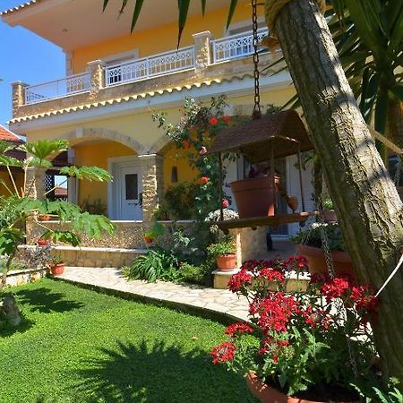 Alex Studios & Apartments Ариллас Номер фото